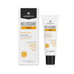 Heliocare 360° Fluid Cream SPF 50+ 50ml