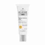 Heliocare 360° Pigment Solution Fluid SPF 50+ 50ml