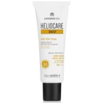 Heliocare 360° Gel Oil-free SPF 50 50ml - Image 2