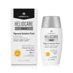 Heliocare 360° Pigment Solution Fluid SPF 50+ 50ml