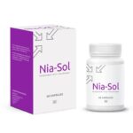 Lamelle Nia-Sol Capsules 60caps