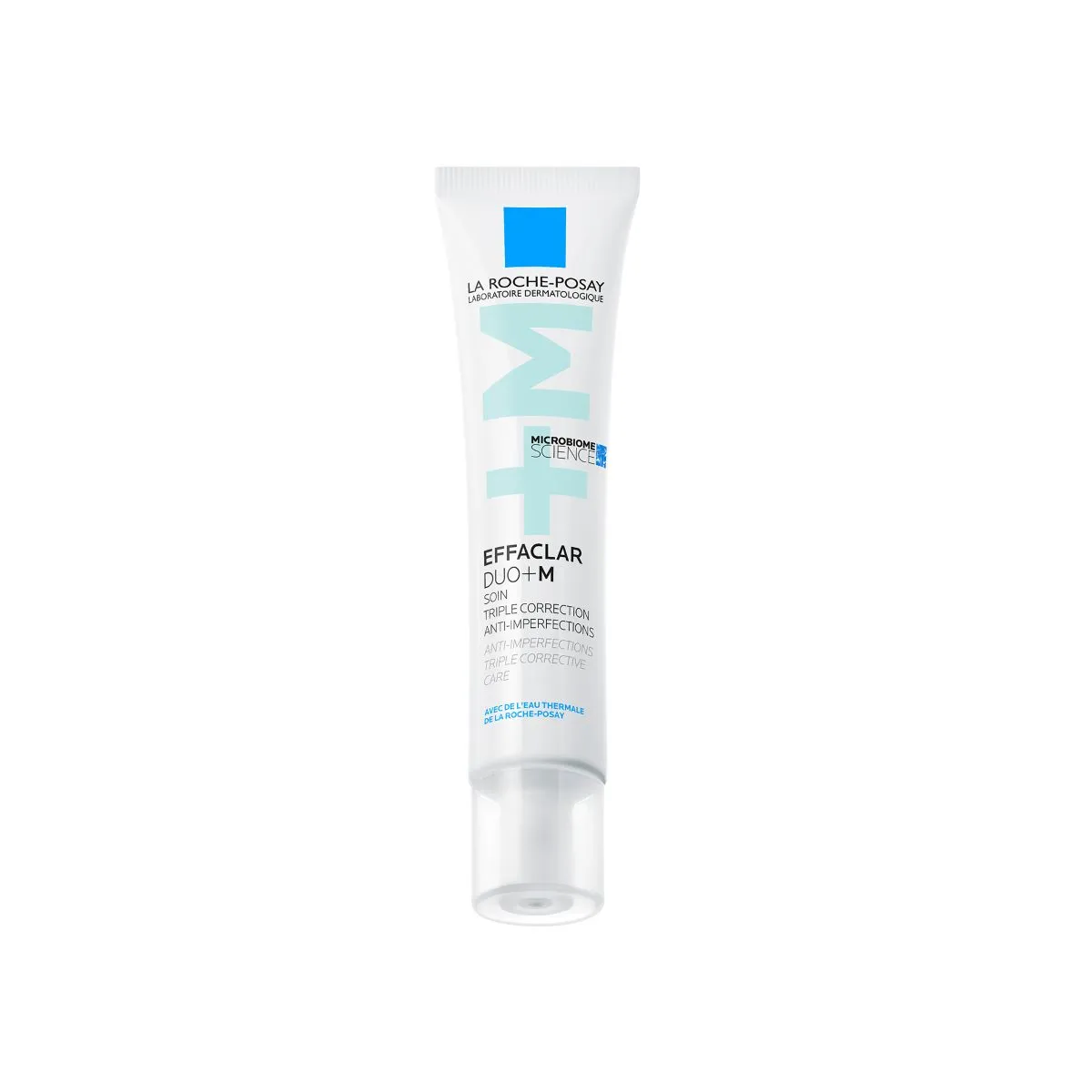 66cc4064b9067_3337875863377 La Roche-Posay Effaclar Duo+M - Image 1