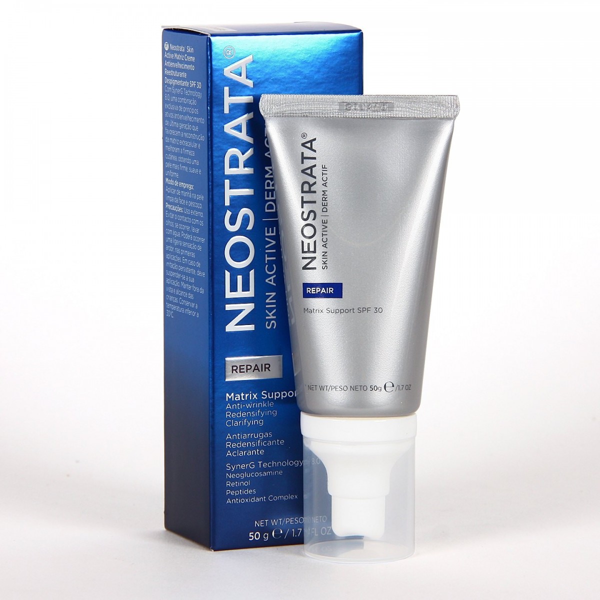 neostrata-skin-active-repair-matrix-support-spf30-50ml NeoStrata® Skin Active Matrix Support SPF 30 - Image 1