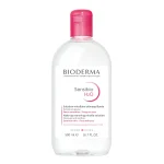 Bioderma Sensibio H2o Cleanser 500ml