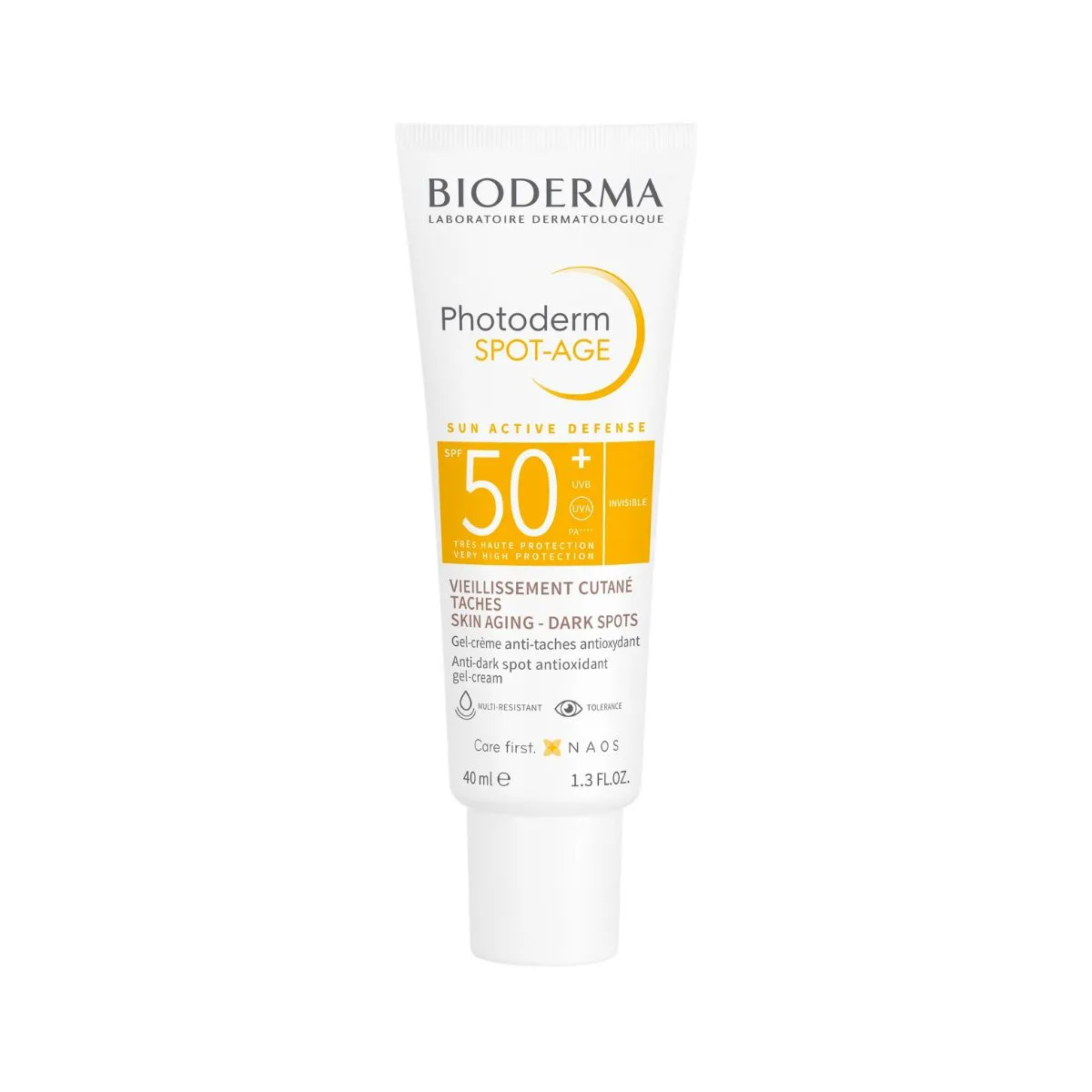 637183c101246_3701129803738 Bioderma Photoderm Spot-Age SPF50+ 30ml - Image 1
