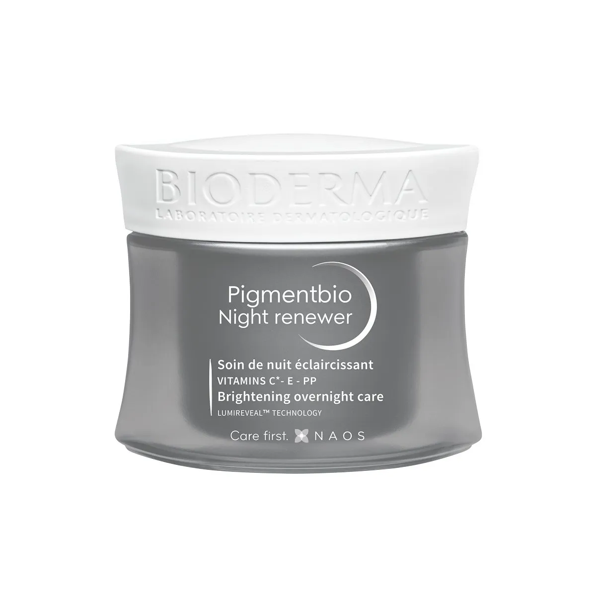 6183ad68c7439_3701129800089 Bioderma Pigmentbio Night Renewer 50ml - Image 1