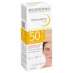 Bioderma Photoderm AR SPF 50+ Natural