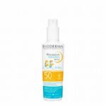 Bioderma Photoderm Pediatrics Spray SPF 50+
