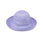 Sydney Hat - Hydrangea