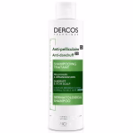 Vichy Dercos Anti-Dandruff Shampoo (Normal to Oily Hair) 200ml