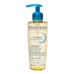 Bioderma Atoderm Cleansing Oil 200ml