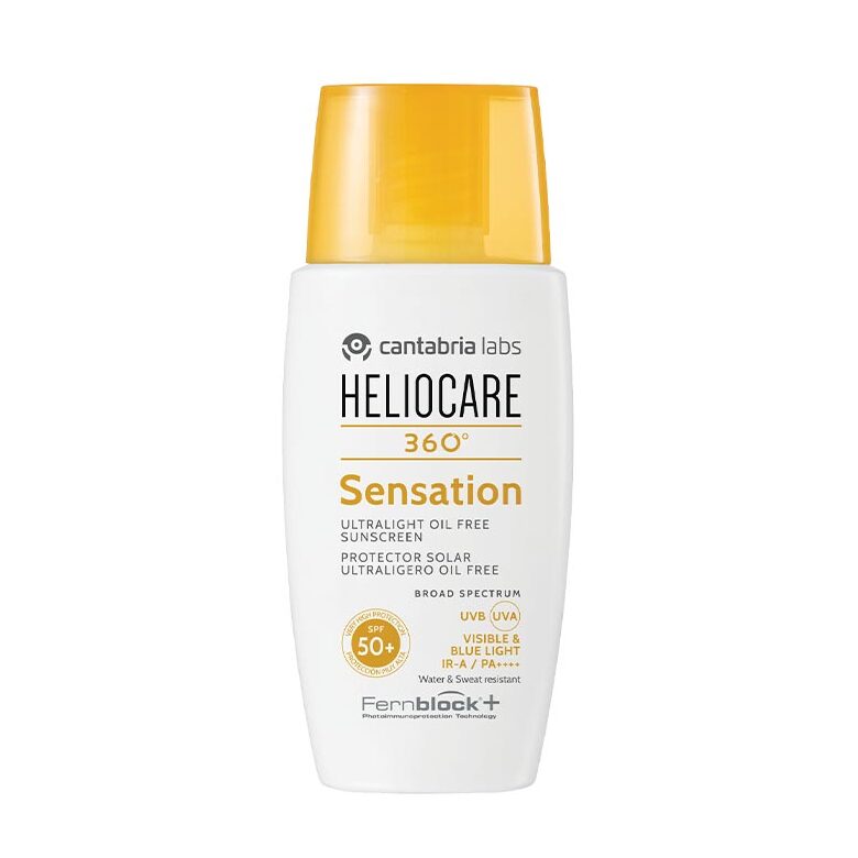 Heliocare-360-Sensation Heliocare 360° Sensation SPF50+ - Image 1