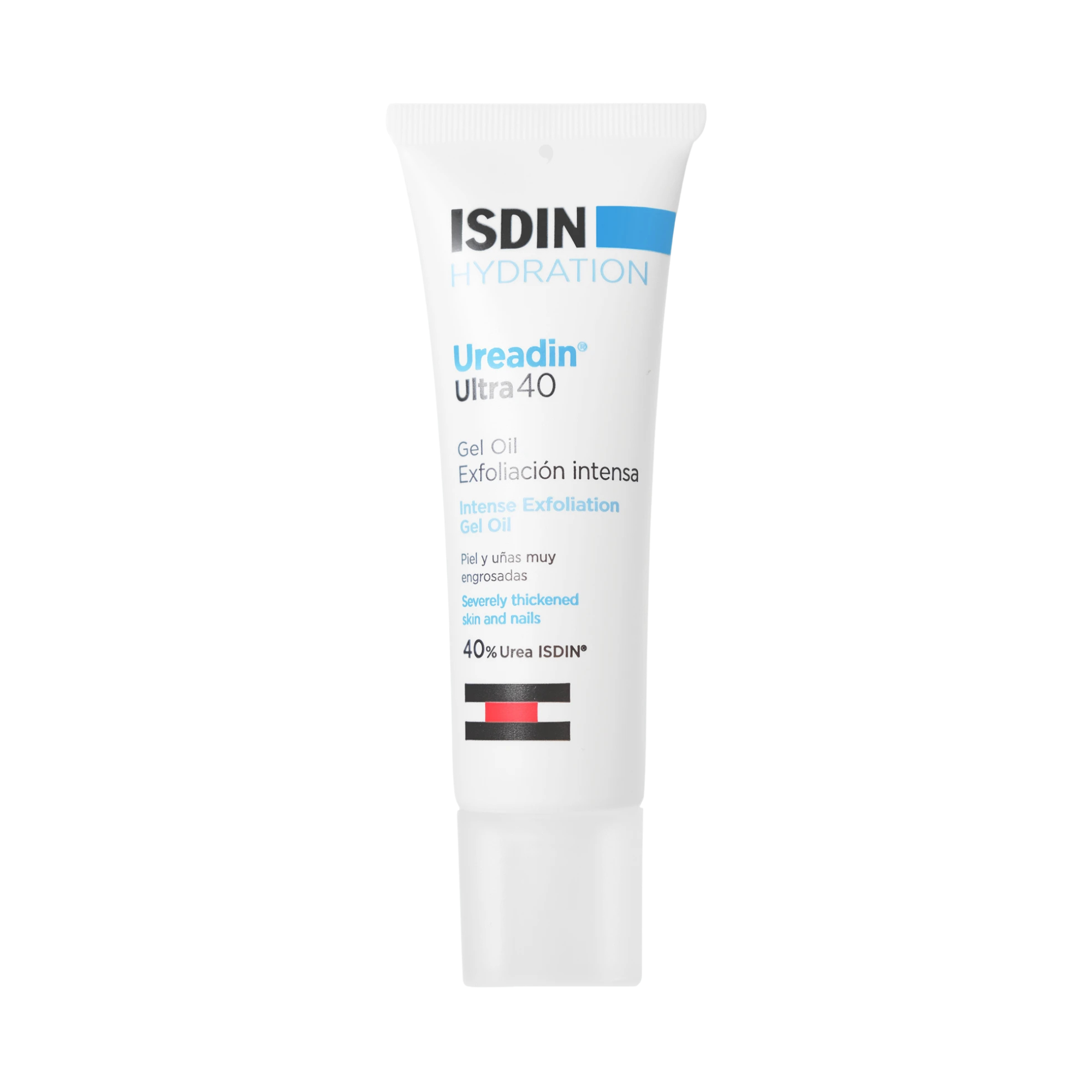 ISDIN UREADIN ISDIN Ureadin Ultra 40 Gel Oil 30ml - Image 1