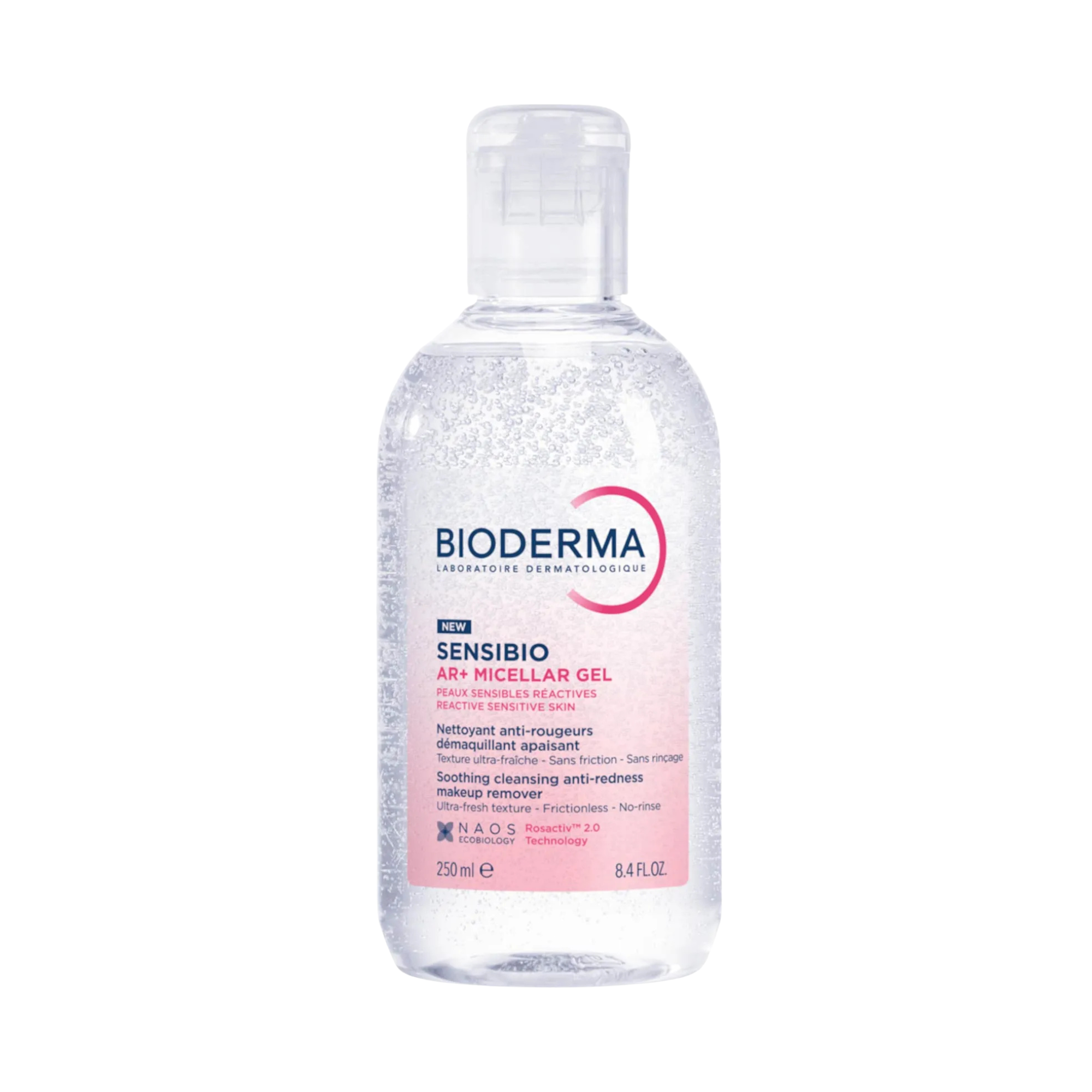 bioderma micellar gel Bioderma Sensibio AR+ Micellar Gel - Image 1