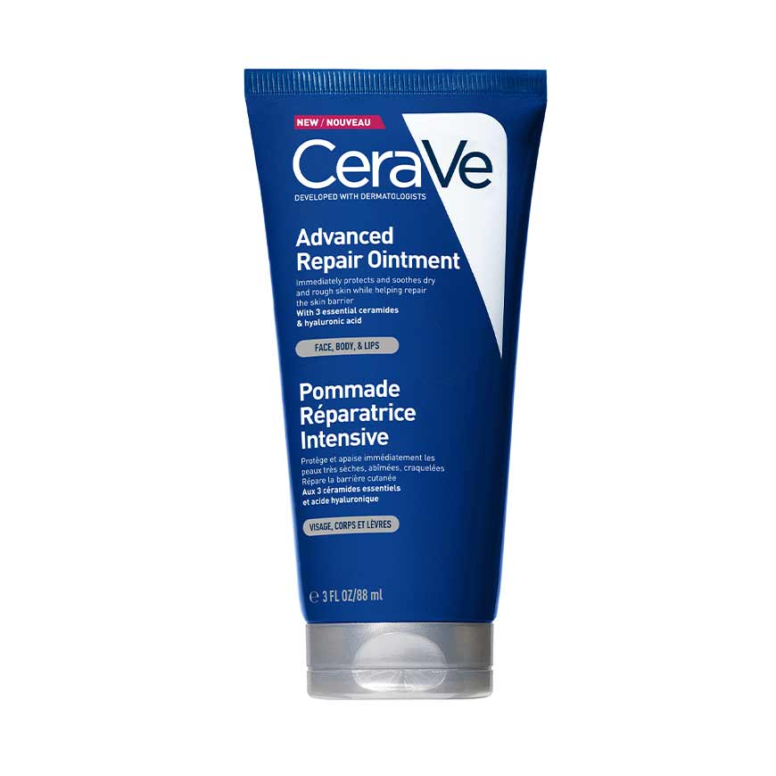 IMG_8691 CeraVe Advanced Repair Ointment - Image 1