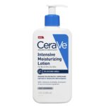 CeraVe Intensive Moisturizing Lotion with 5% Urea