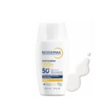 Bioderma Photoderm XDefense Ultra-Fluid SPF50+ Invisible