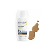Bioderma Photoderm XDefense Ultra-Fluid SPF50+ Shade04