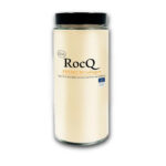 RocQ Premium Verisol Collagen 400g Glass