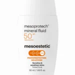 Mesoestetic Mesoprotech Mineral Fluid SPF 50+