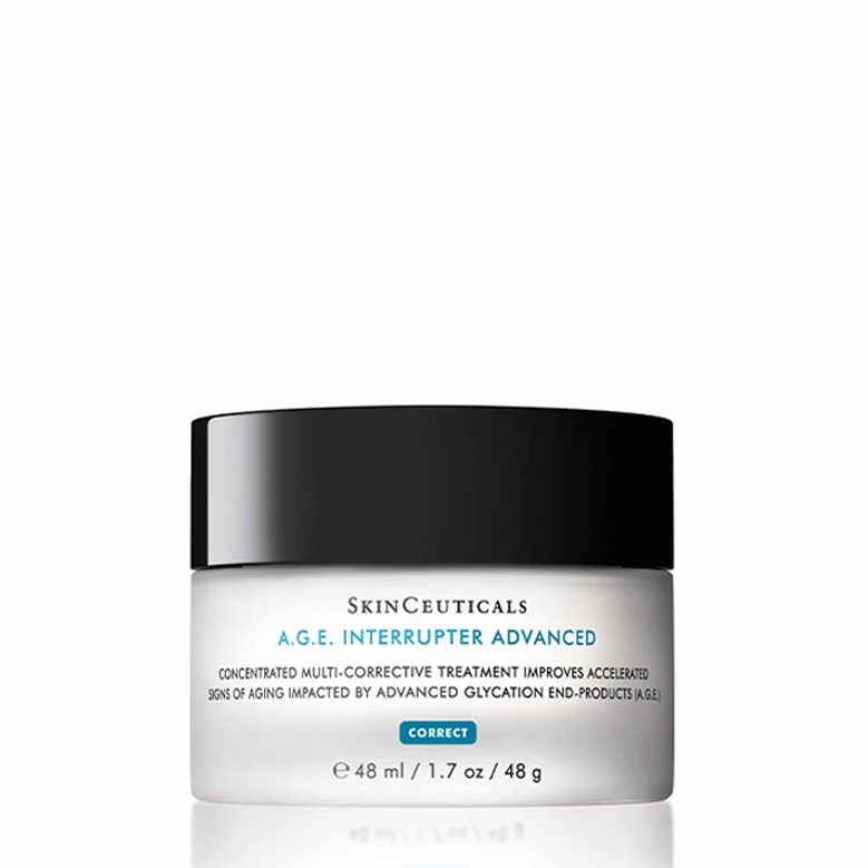 SKINCEUTICALS-A.G.E.-INTERRUPTER-ADVANCED SkinCeuticals A.G.E. Interrupter Advanced - Image 1