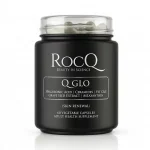 RocQ Supplements Q Gro (HAIR Renewal)