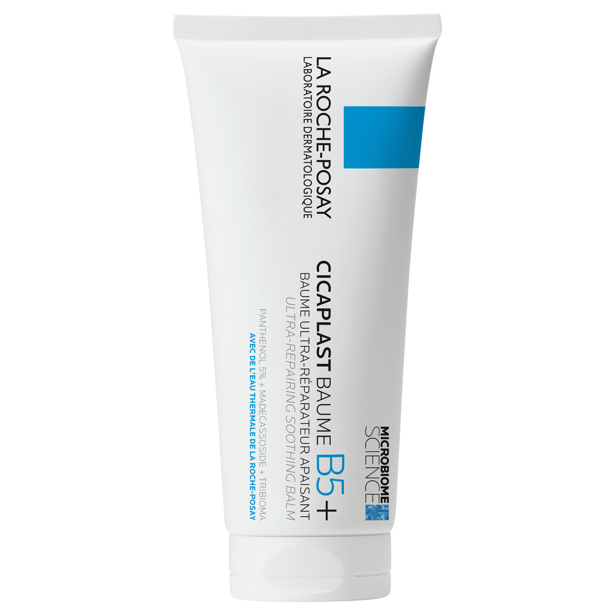 3337875816847_ad9a97ac2c0f80e68e352f8e23140f31 La Roche-Posay Cicaplast Balm B5 100ml - Image 1