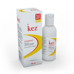 Kez Shampoo 80mL