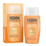 ISDIN Fotoprotector Fusion Water Magic Glow SPF 50+ 50ml